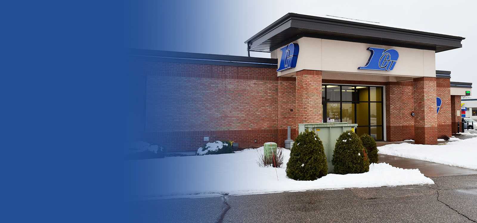 Eau Claire Southwest Office image