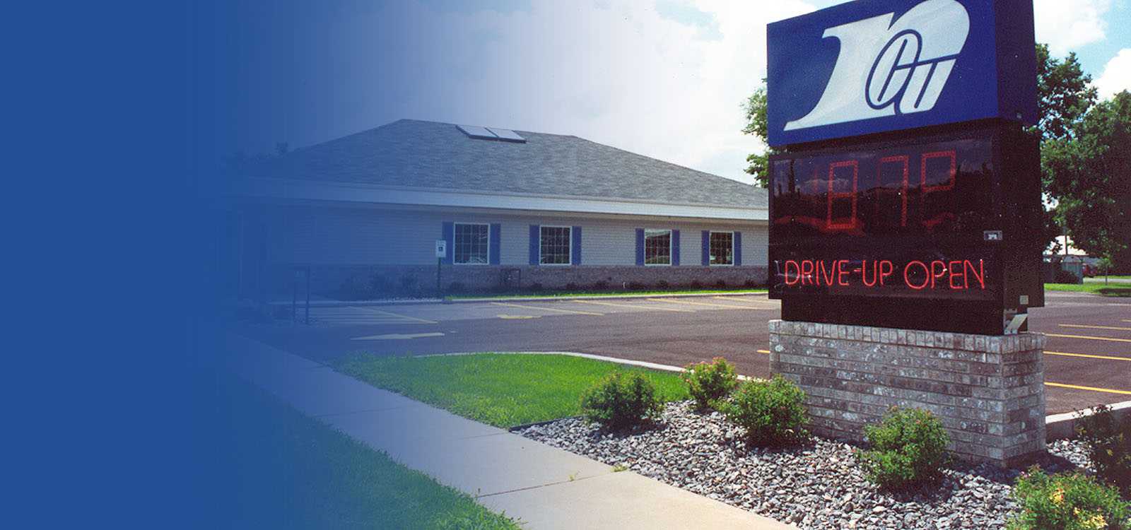 Whitehall Office Royal Credit Union Whitehall, WI