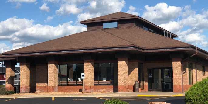 Chippewa Falls South Office image