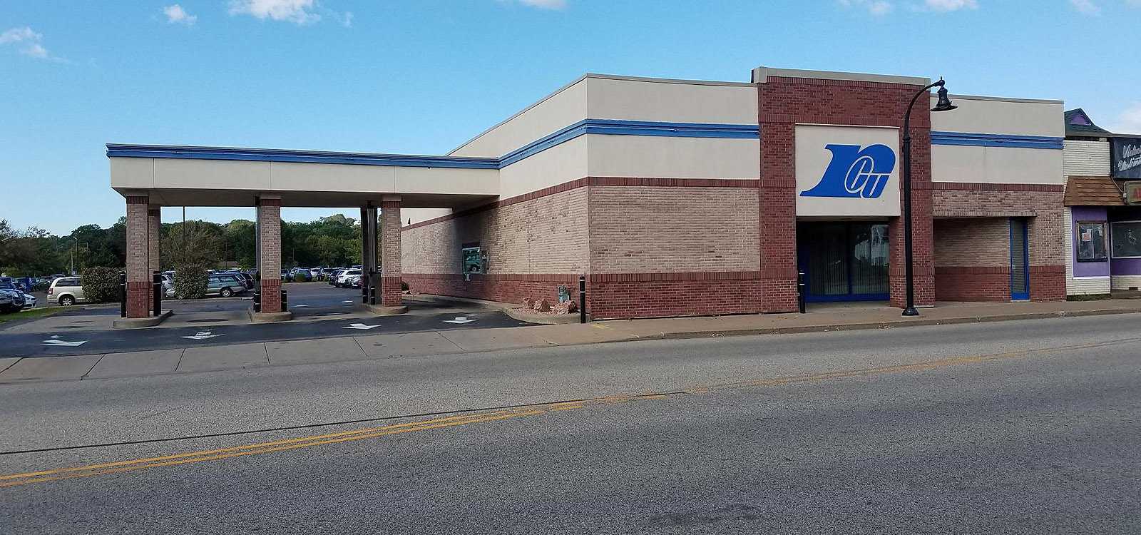 Eau Claire Downtown Office image
