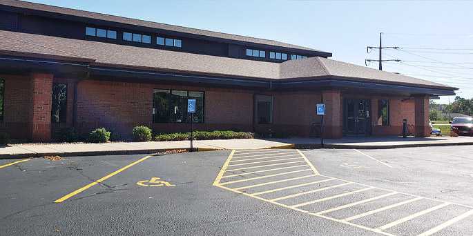 Eau Claire South Office image