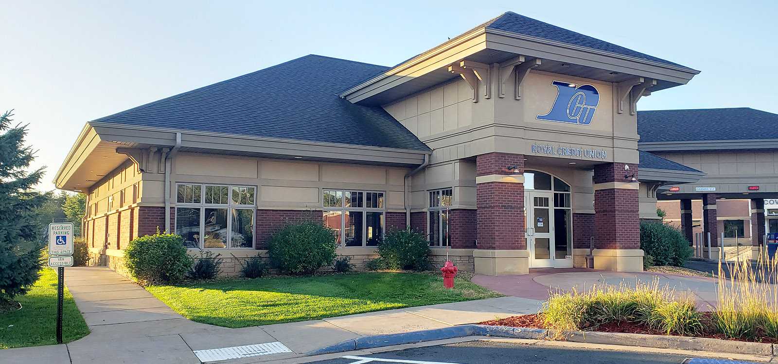 Osceola Office image