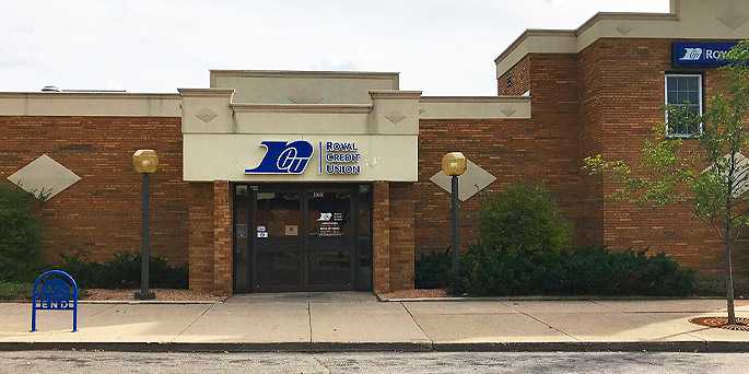 St. Paul Office image