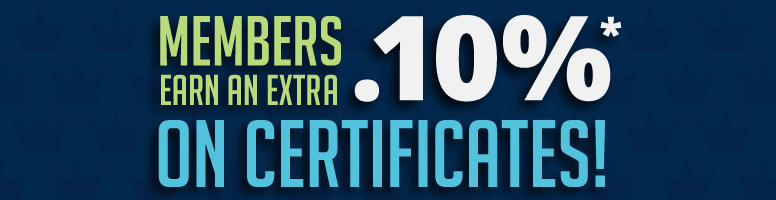 .10% extra Royal giveaway graphic