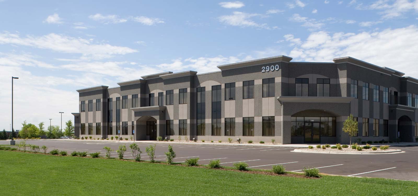 Photo of commercial property