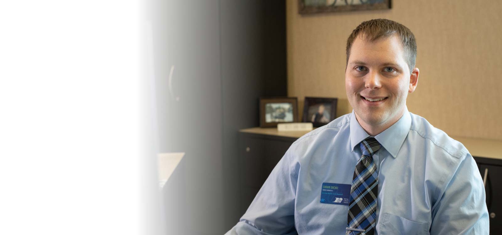 RCU Employee