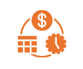 Sweep Account icon