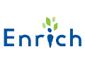 Enrich online learning icon
