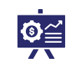 Financial Planning Resources icon
