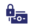 Lock and Earn icon