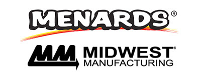 menards and midwest manufacturing
