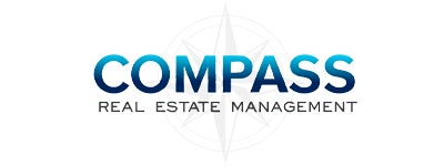 Compass Management Logo