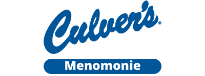 Culvers of Menomonie Logo