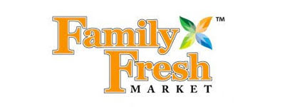 Family Fresh Logo Logo