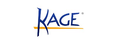 KAGE Innovation Logo