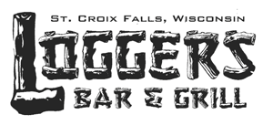Loggers Bar & Grill Logo