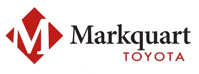 Markquart Toyota Logo