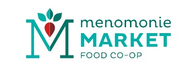 Menomonie Food Logo