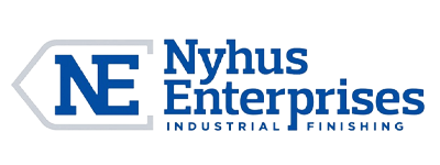 Nyhus Enterprises Logo