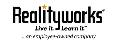 Realityworks Logo