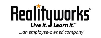 Realityworks Logo