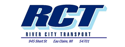 River City Transport Logo