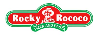 Rocky Rococo Logo