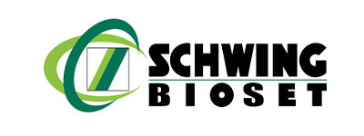 Schwing Bioset Logo