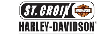 St. Croix Harley logo