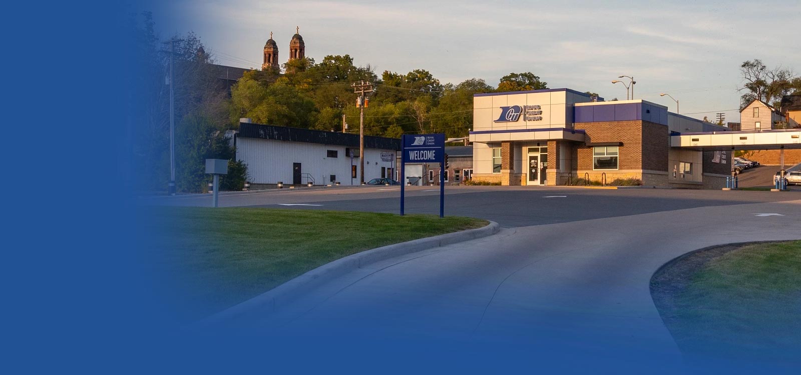 Eau Claire Downtown Office Royal Credit Union Eau Claire