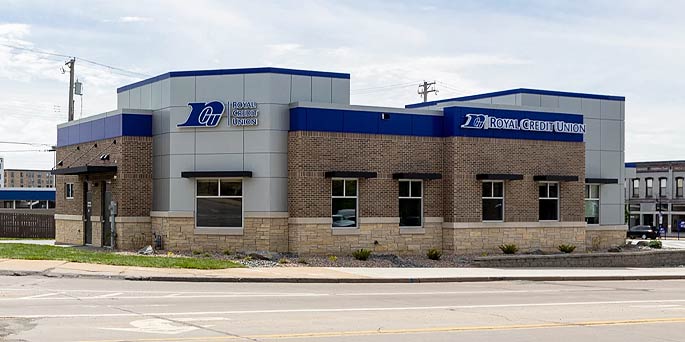 Eau Claire Downtown Office image