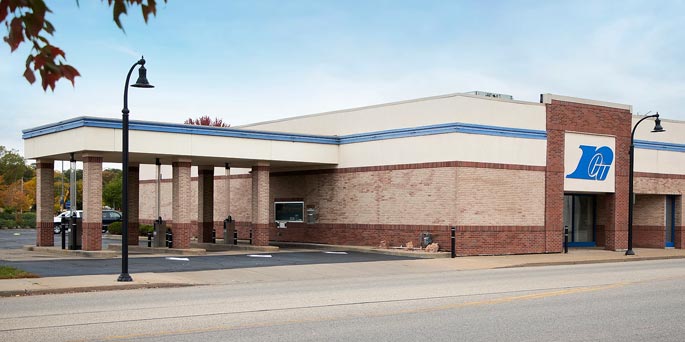 Eau Claire Downtown Office image