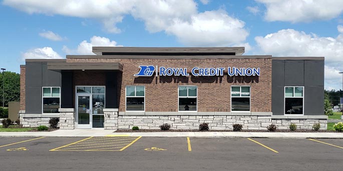 St. Croix Falls Office image