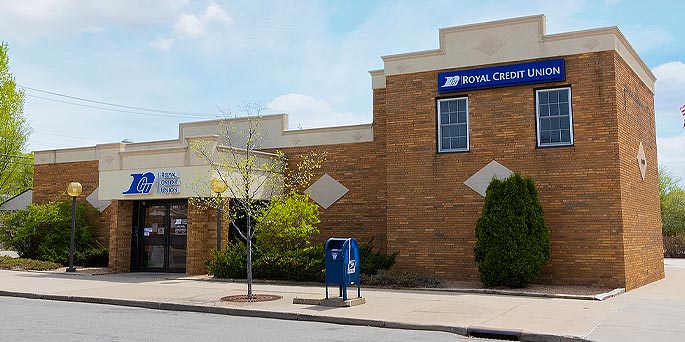 St. Paul Office image