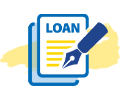 Loan icon