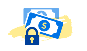 security and fraud icon