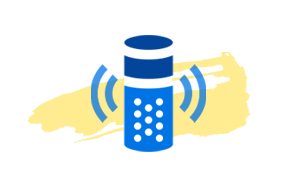 Voice Services Icon