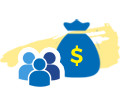 Financial Planning Icon
