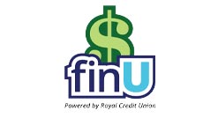 finU logo