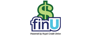 finU logo