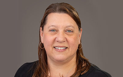 Photo of Jeni Brantner