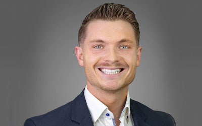 Photo of Lowell Naas