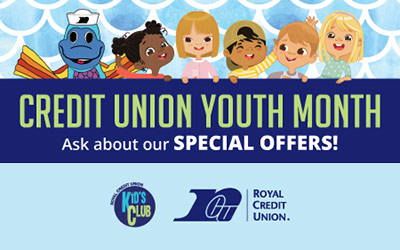 Youth Month Graphic