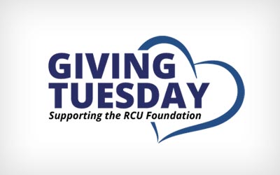 Giving Tuesday logo