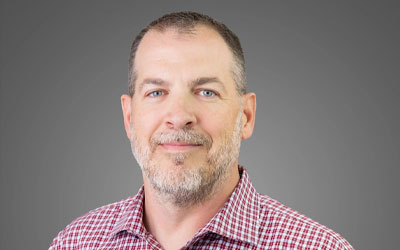 Photo of Ryan Foster