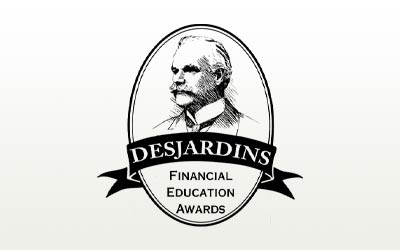 Desjardins Logo