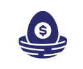 Icon for retirement
