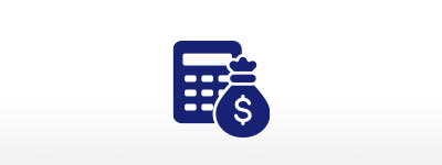 Personal Calculator Icon