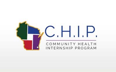CHIP Logo