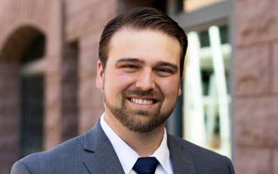 Photo of Jeff Marty